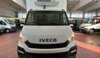 
										Iveco daily 60-150 frigorifero con sponda full									