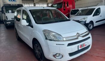 
										Citroen berlingo 5 posti full									