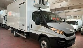 
										Iveco daily 60-150 frigorifero con sponda full									