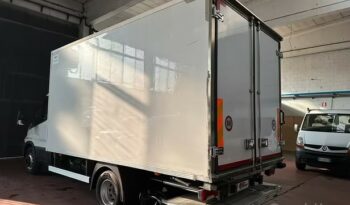 
										Iveco daily 60-150 frigorifero con sponda full									