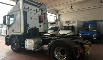 
										Iveco tratore AT 460 full									