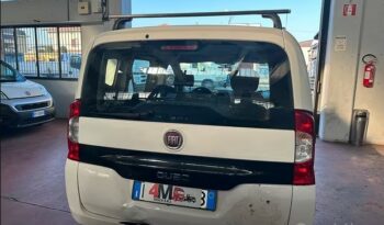 
										Fiat qubo full									