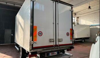 
										Iveco daily 60-150 frigorifero con sponda full									