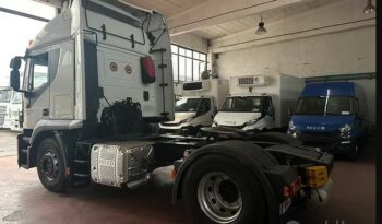 
										Iveco tratore AT 460 full									