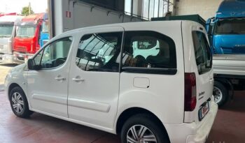 
										Citroen berlingo 5 posti full									