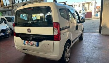 
										Fiat qubo full									