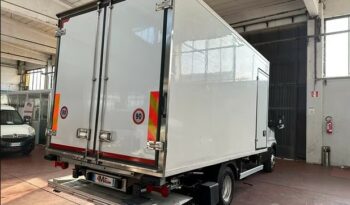 
										Iveco daily 60-150 frigorifero con sponda full									