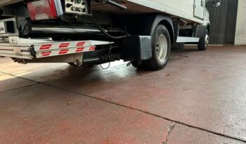 
										Iveco daily 60-150 frigorifero con sponda full									