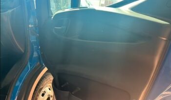 
										Iveco daily 35-160 con sponda full									