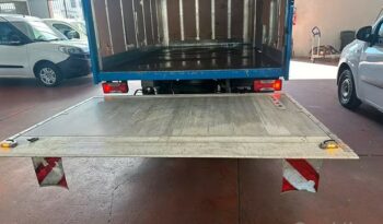 
										Iveco daily 35-160 con sponda full									