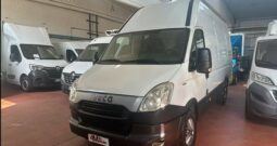 Iveco daily furgone maxi 35S15