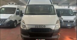 Iveco daily furgone maxi 35S15