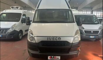 
										Iveco daily furgone maxi 35S15 full									