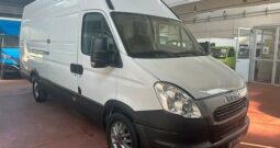 Iveco daily furgone maxi 35S15