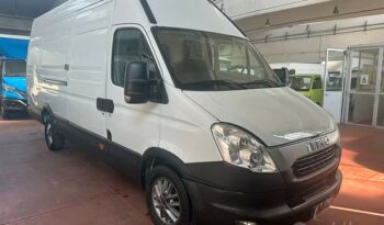 
										Iveco daily furgone maxi 35S15 full									