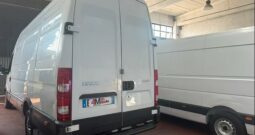 Iveco daily furgone maxi 35S15