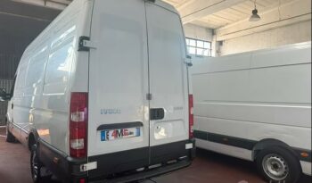 
										Iveco daily furgone maxi 35S15 full									