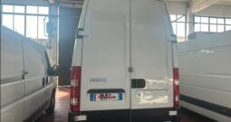 Iveco daily furgone maxi 35S15