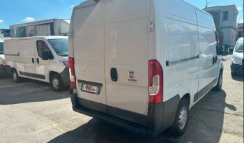 
										Fiat ducato furgone full									