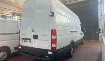 
										Iveco daily furgone maxi 35S15 full									