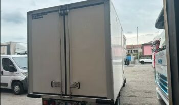 
										Opel movano frigorifero full									