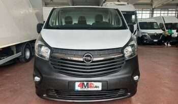 
										Opel vivaro full									