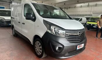 
										Opel vivaro full									