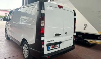 
										Opel vivaro full									