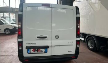 
										Opel vivaro full									