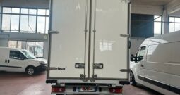 Fiat ducato centinato euro 6b maxi