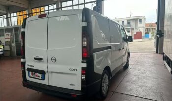 
										Opel vivaro full									