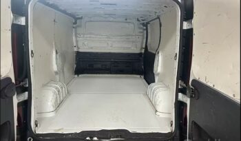 
										Opel vivaro full									