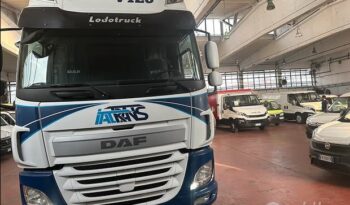 
										Daf CF Trattore E6 full									