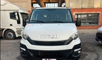 
										Iveco daily cassone fisso euro6 full									