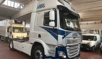 
										Daf CF Trattore E6 full									