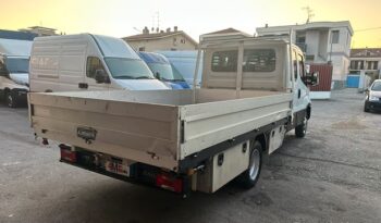 
										Iveco daily cassone fisso euro6 full									