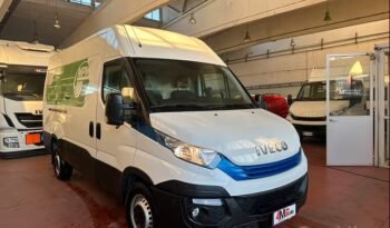 
										Iveco daily metano euro6 full									