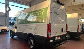 
										Iveco daily metano euro6 full									