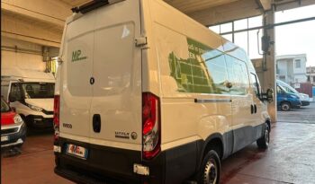 
										Iveco daily metano euro6 full									